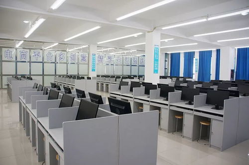 電子商務技術開發(fā) 驅動未來商業(yè)的核心引擎