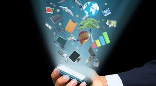 i博導 電子商務技術開發的領航者