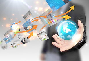 卓普科技洞察 2017年中國電子商務(wù)技術(shù)開發(fā)與行業(yè)趨勢(shì)深度分析