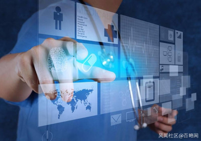 字節跳動布局互聯網醫療，“小荷”難露尖尖角，電子商務技術開發能否破局？